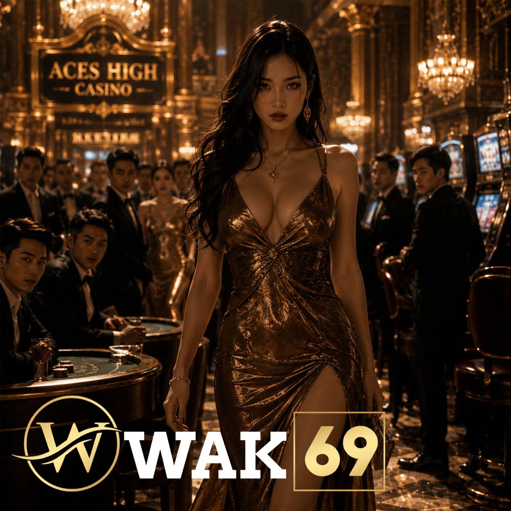 Panduan taktik efektif dan fitur unggulan Wak69